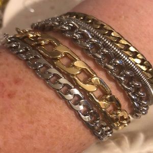 Jenny Bird Austin cuff